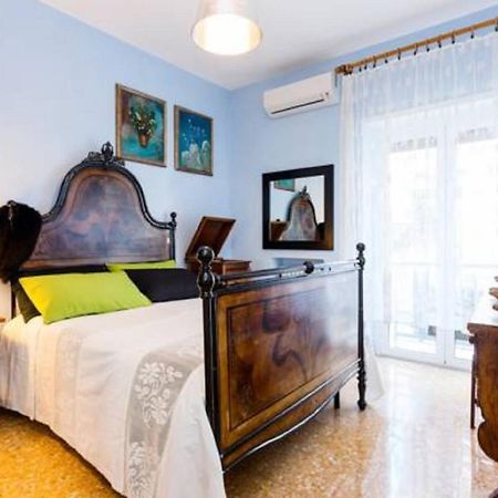 B&B All'Ombra Del Vaticano Рим Номер фото
