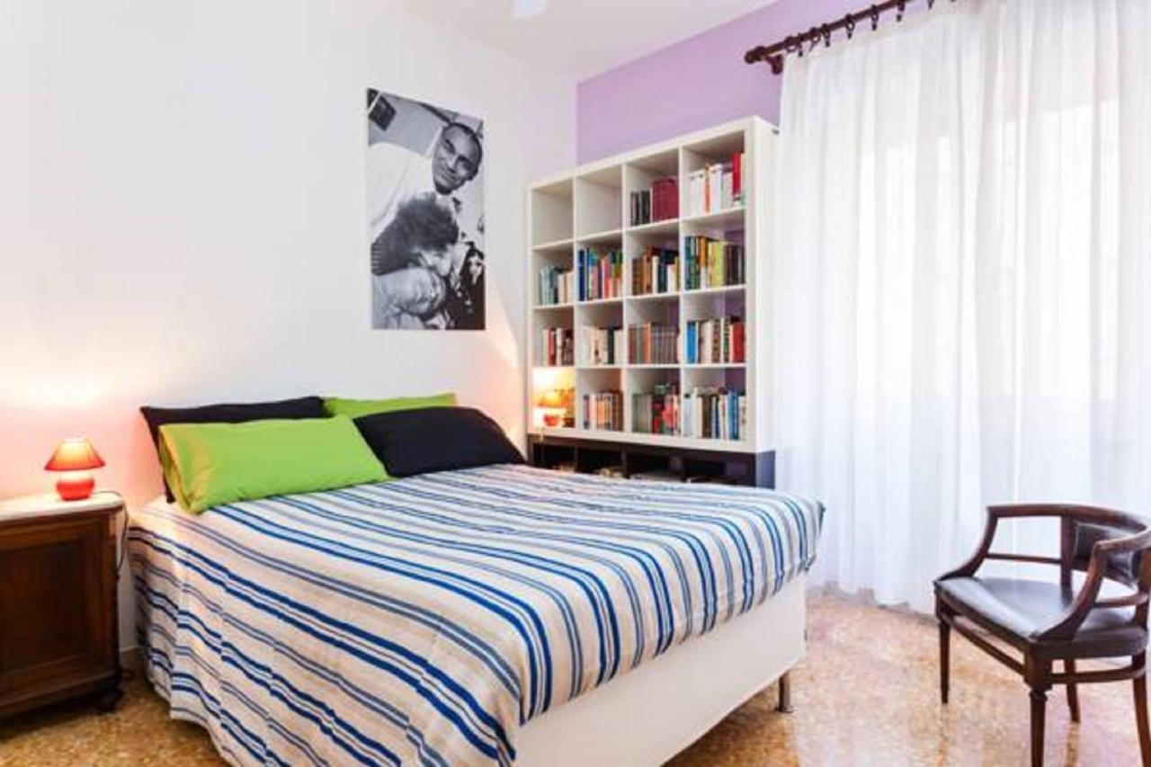 B&B All'Ombra Del Vaticano Рим Номер фото